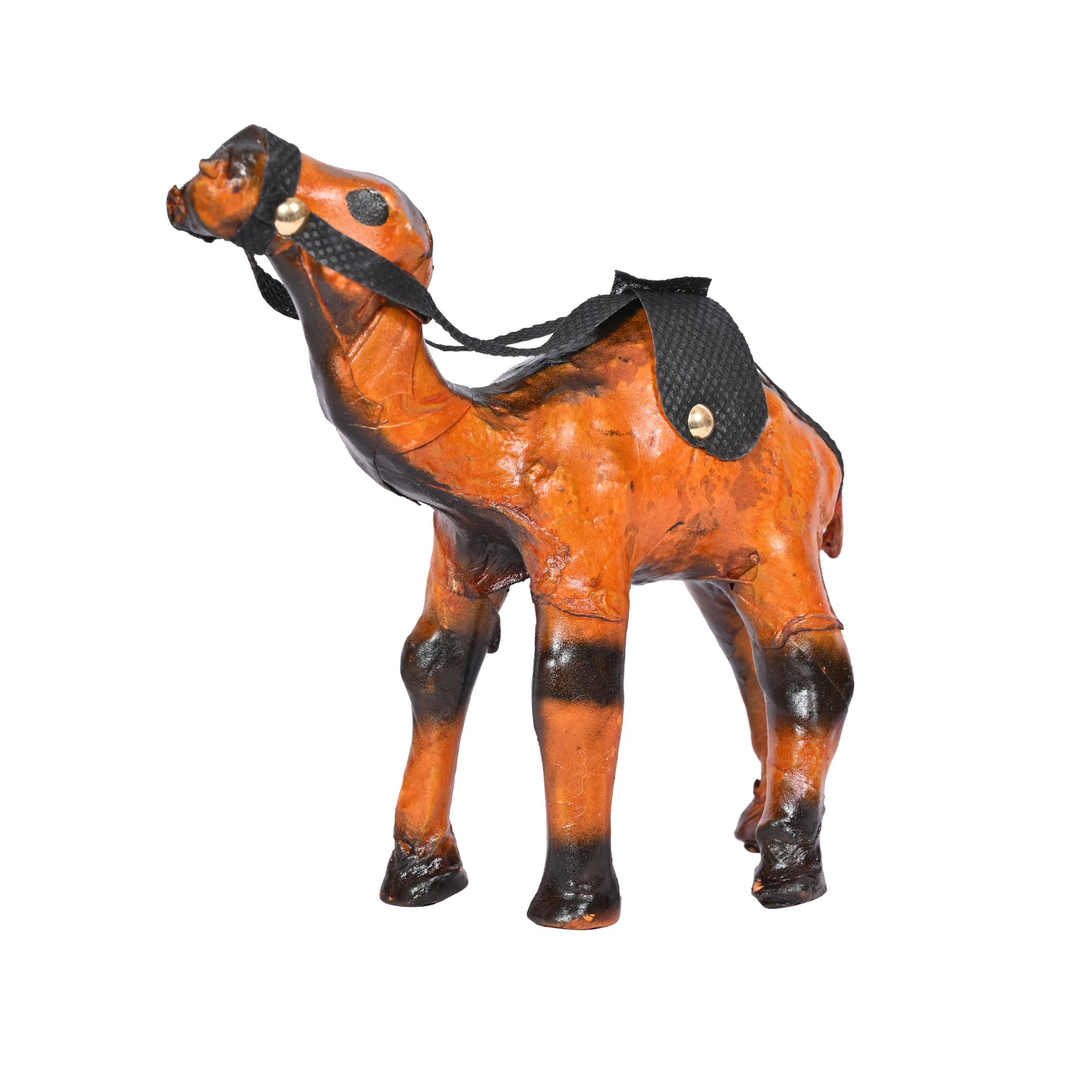 HANDCRAFTED 12 INCH DESERT CAMEL [PACK OF 2]