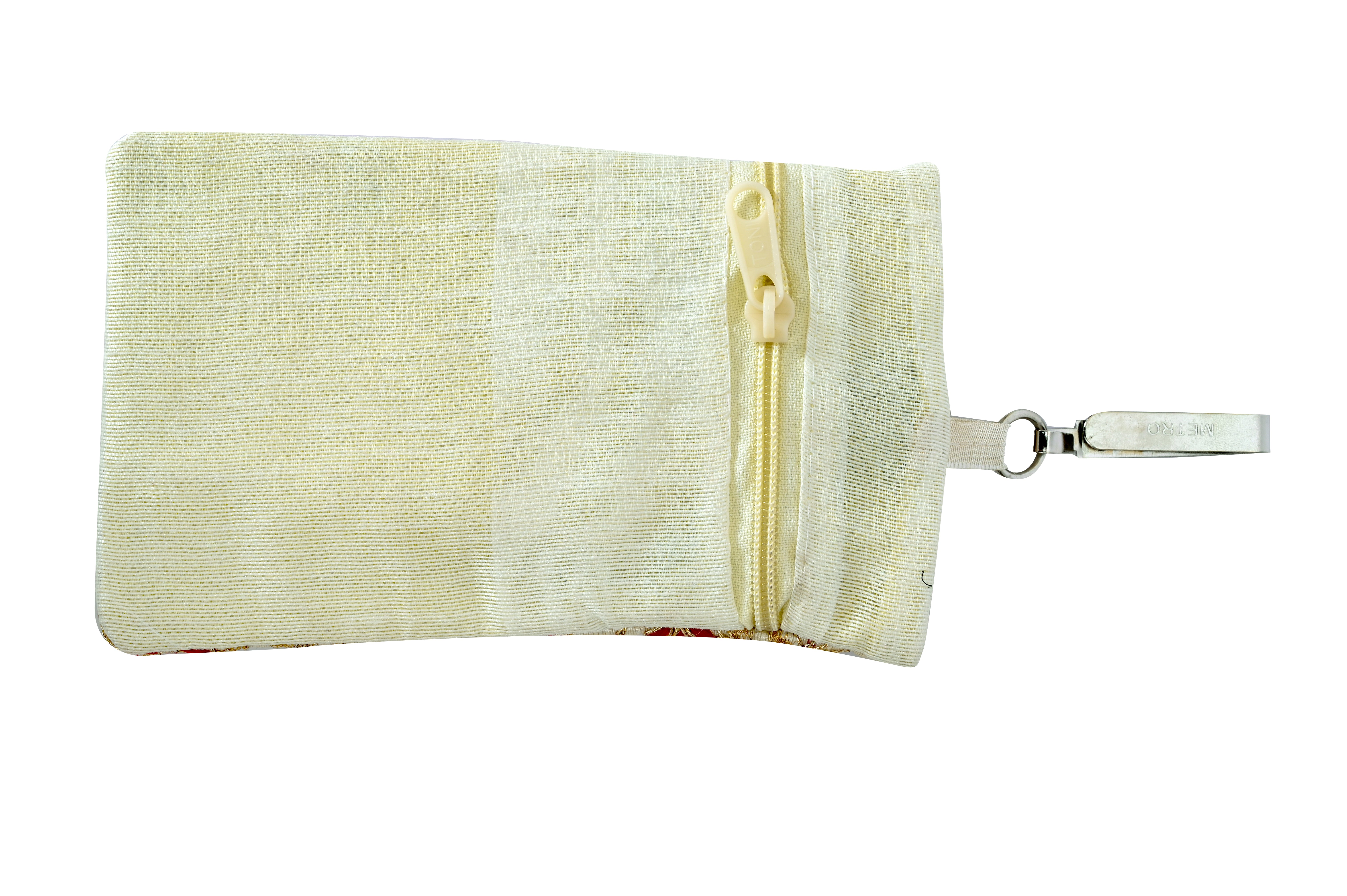 HANDICRAFT PHONE POUCH