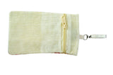 HANDICRAFT PHONE POUCH