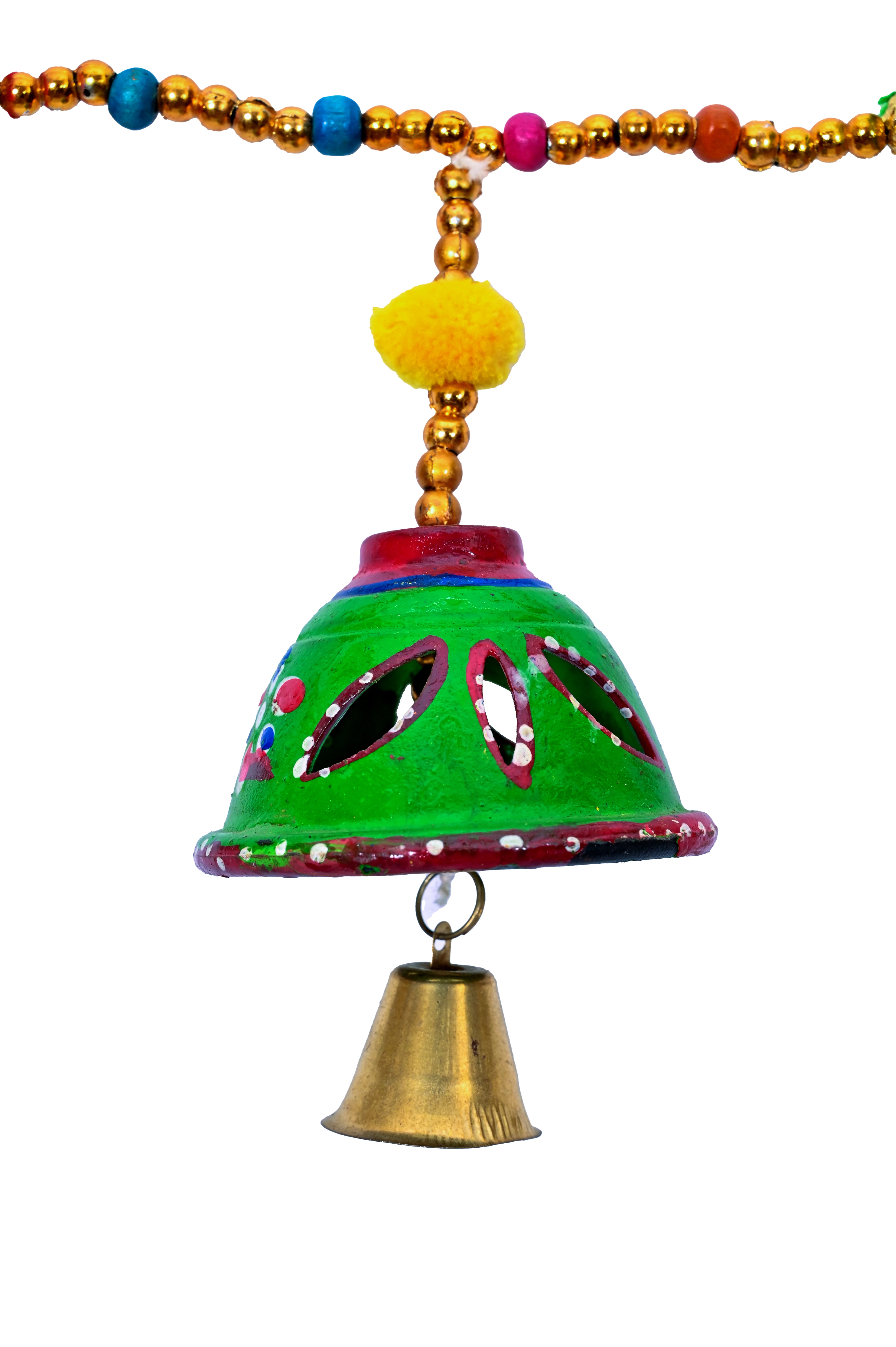 Ring ganesh ji Latkan AND Katori Bandarwal [PACK OF THREE]