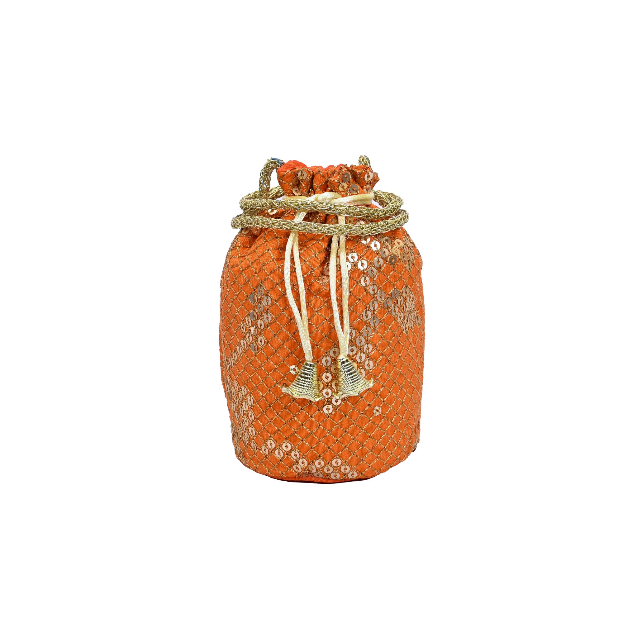 ZARI POTLI BAG
